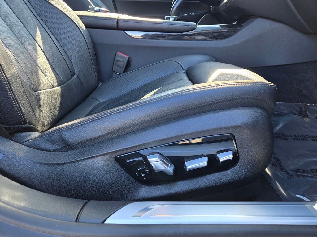 2018 BMW 7 Series 740e xDrive iPerformance