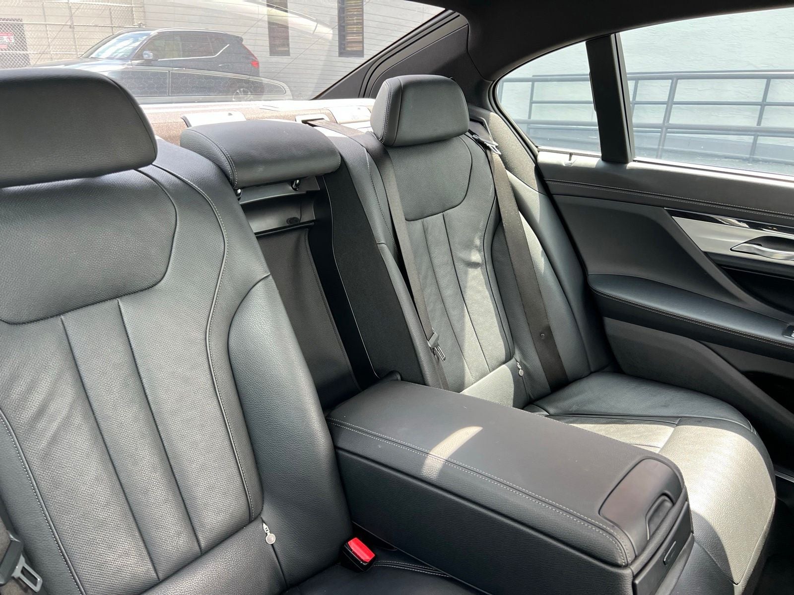 2018 BMW 7 Series 740e xDrive iPerformance