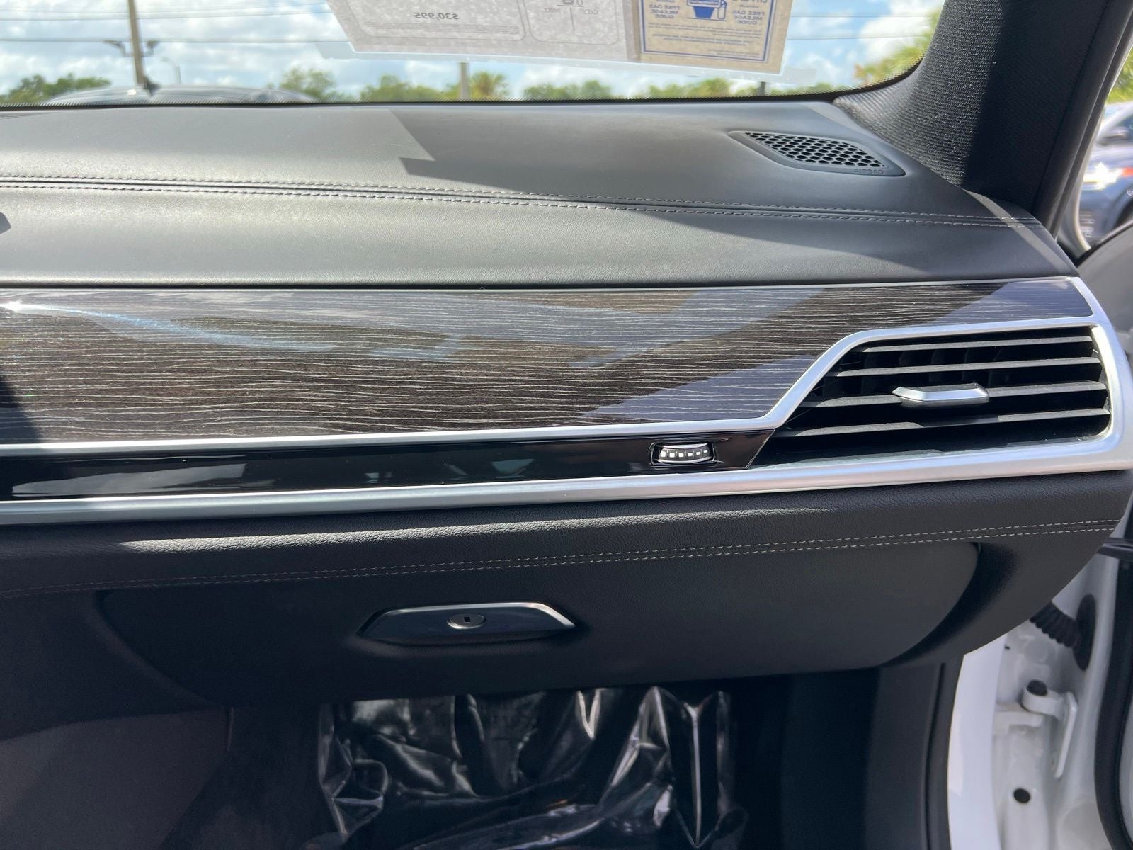 2018 BMW 7 Series 740e xDrive iPerformance