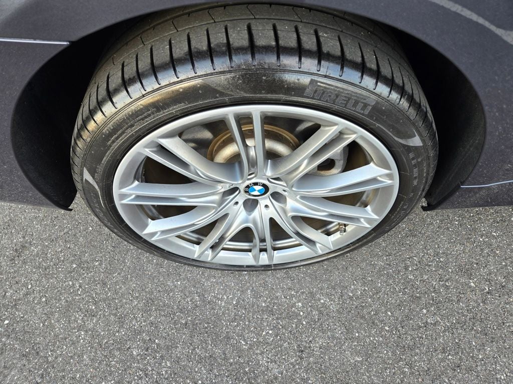 2020 BMW 7 Series 740i