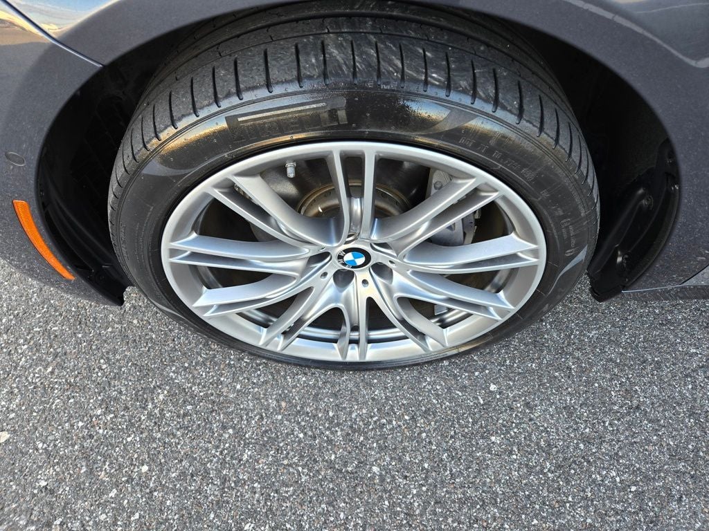 2020 BMW 7 Series 740i