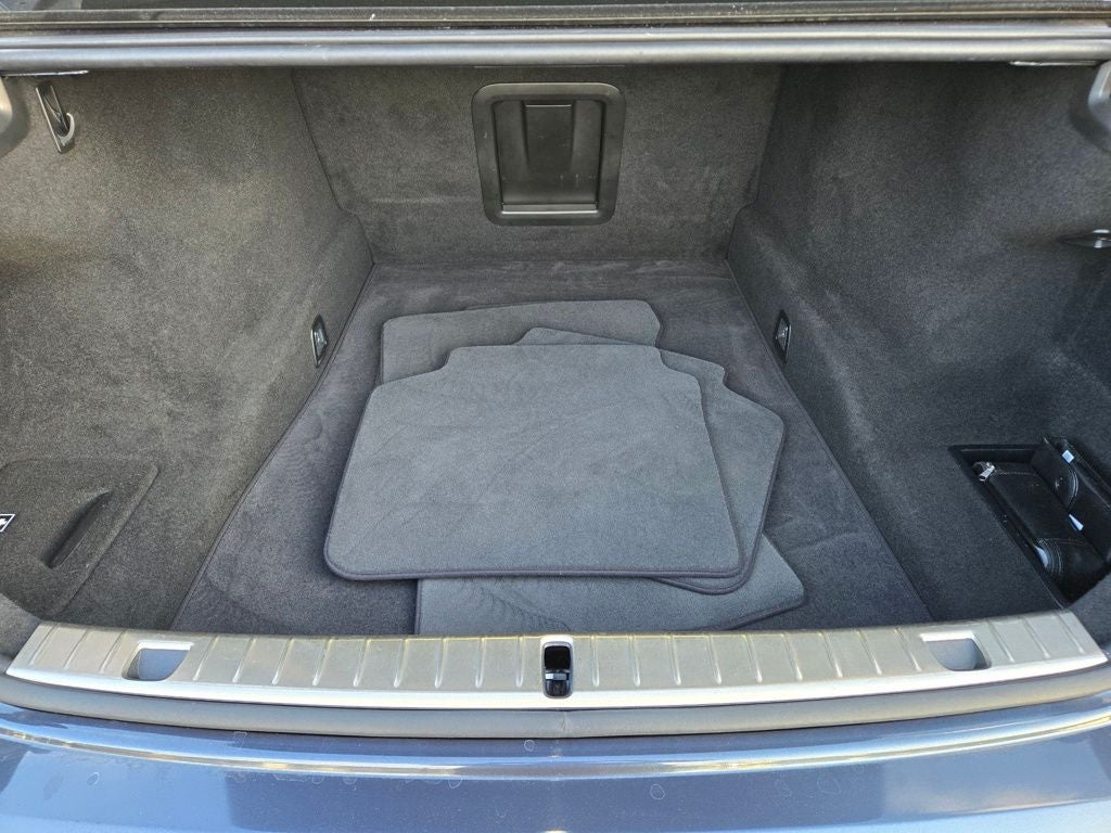 2020 BMW 7 Series 740i