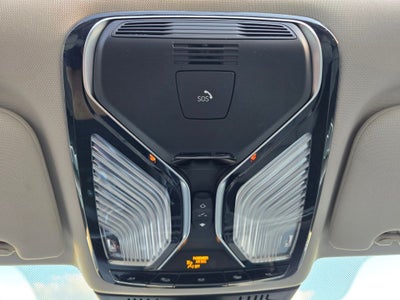 2020 BMW 7 Series 740i