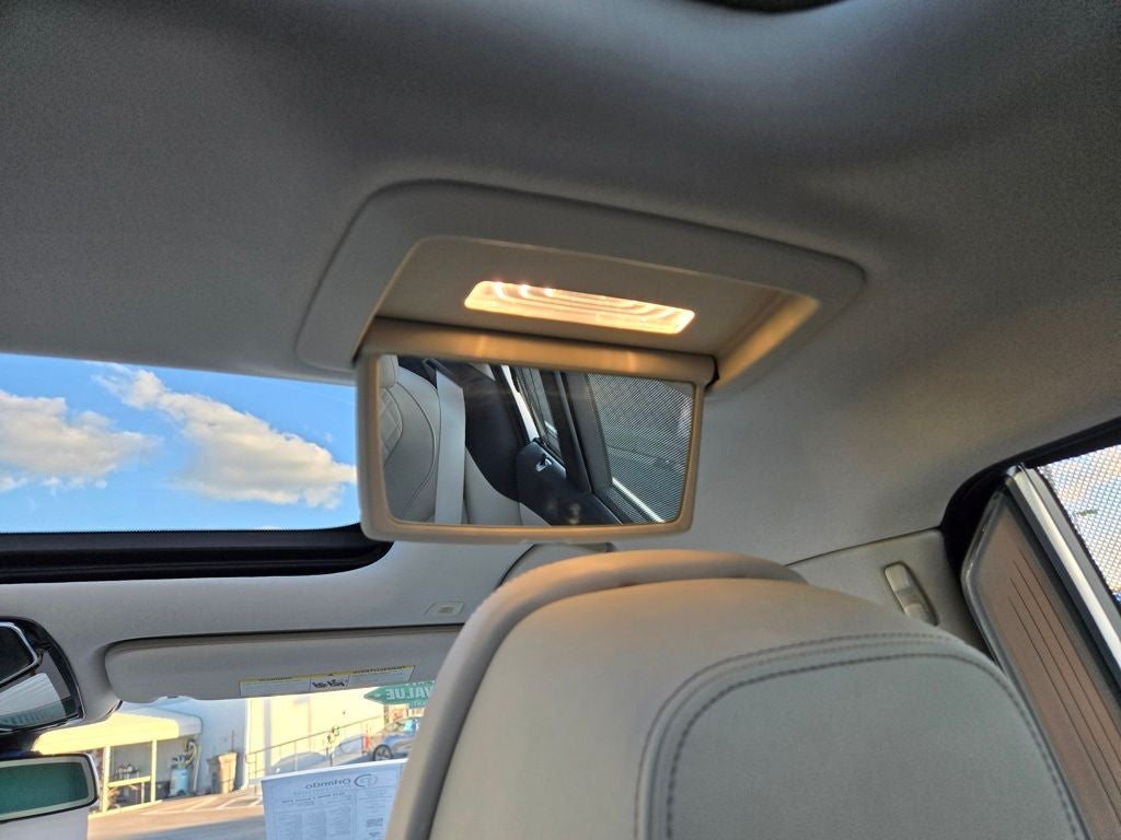 2020 BMW 7 Series 740i