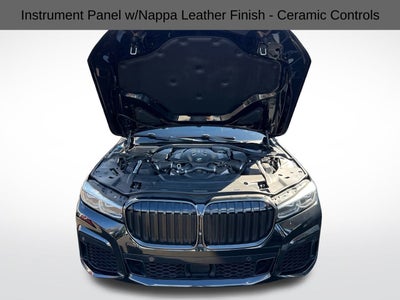 2020 BMW 7 Series 750i xDrive