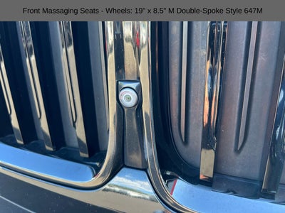 2020 BMW 7 Series 750i xDrive