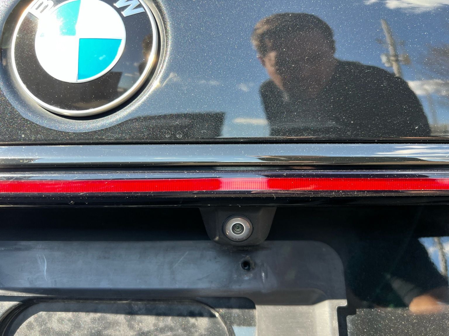 2020 BMW 7 Series 750i xDrive