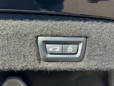 2020 BMW 7 Series 750i xDrive