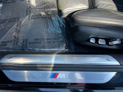 2020 BMW 7 Series 750i xDrive