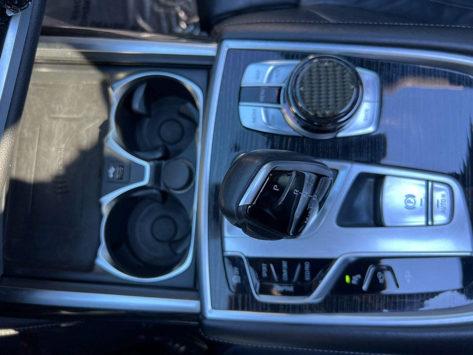 2020 BMW 7 Series 750i xDrive