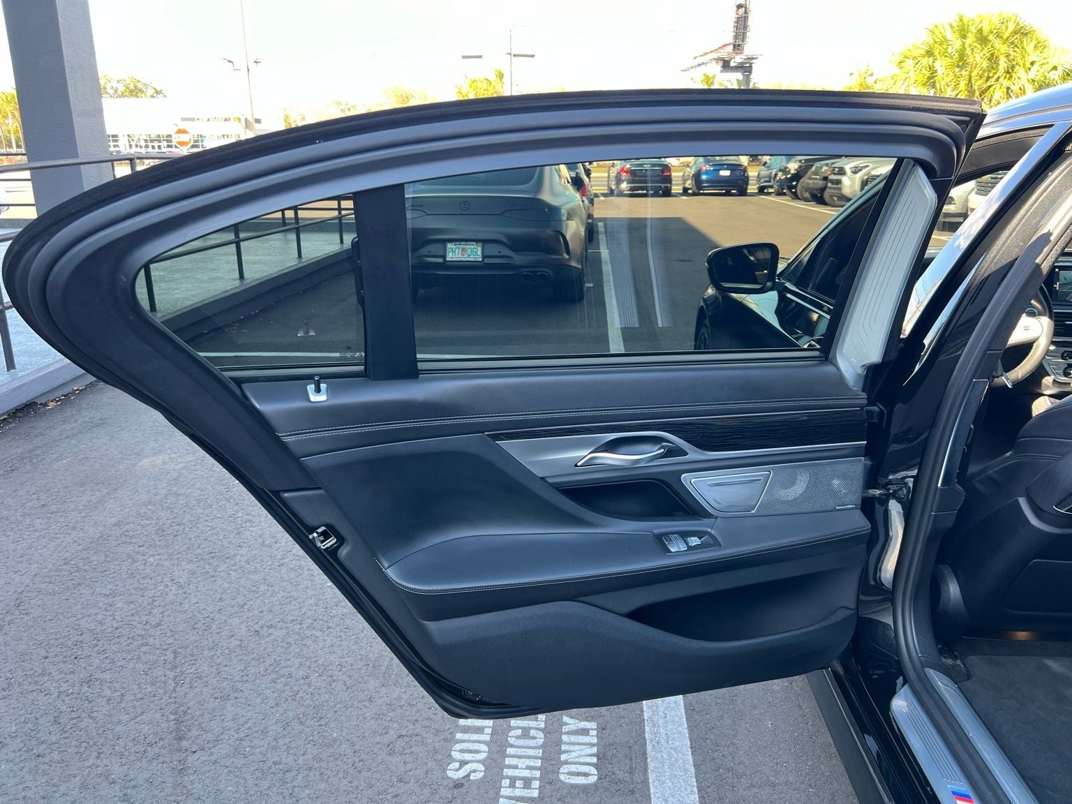 2020 BMW 7 Series 750i xDrive