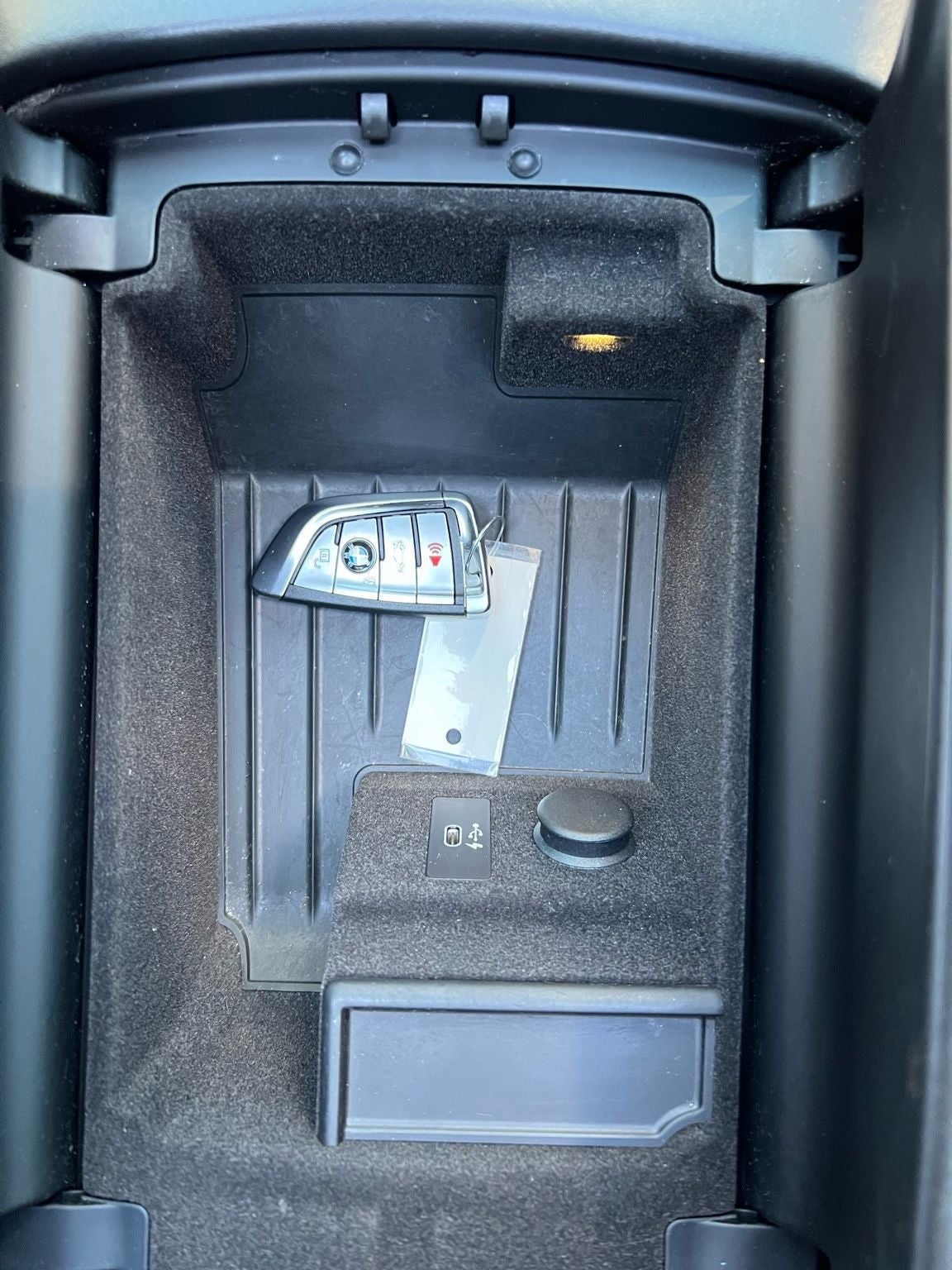 2020 BMW 7 Series 750i xDrive