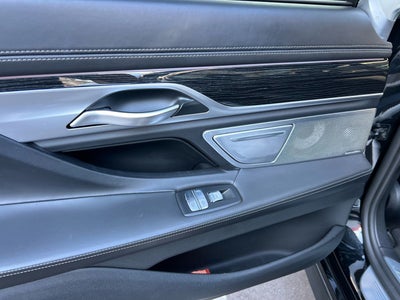 2020 BMW 7 Series 750i xDrive