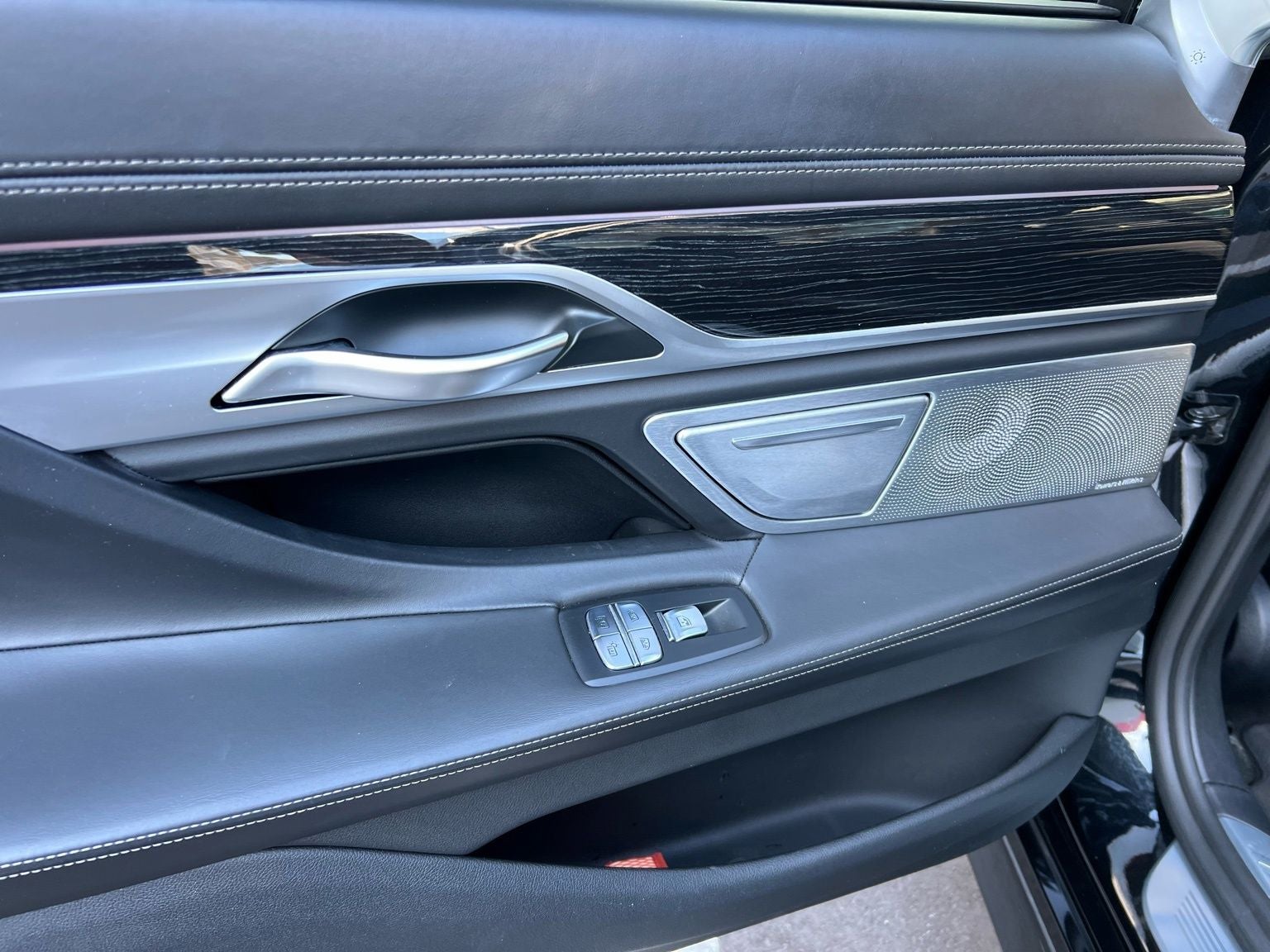 2020 BMW 7 Series 750i xDrive