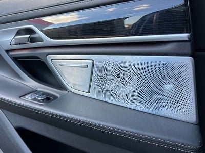 2020 BMW 7 Series 750i xDrive
