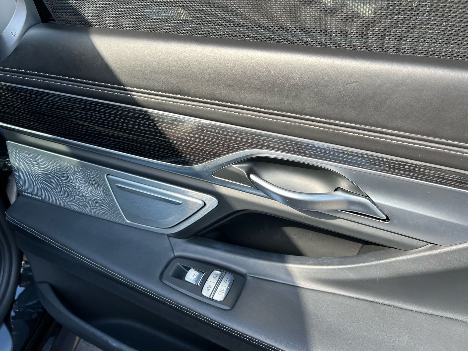 2020 BMW 7 Series 750i xDrive