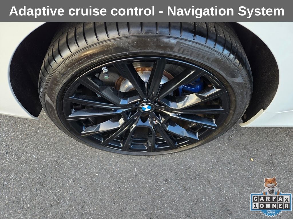 2022 BMW 7 Series 750i xDrive