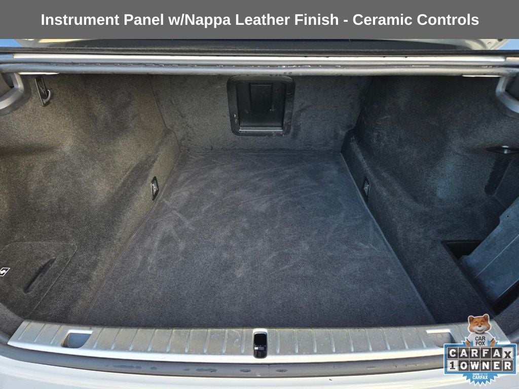 2022 BMW 7 Series 750i xDrive