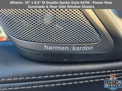 2022 BMW 7 Series 750i xDrive