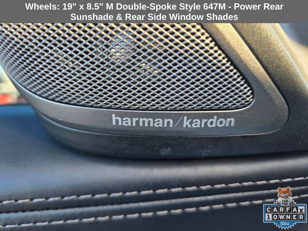 2022 BMW 7 Series 750i xDrive