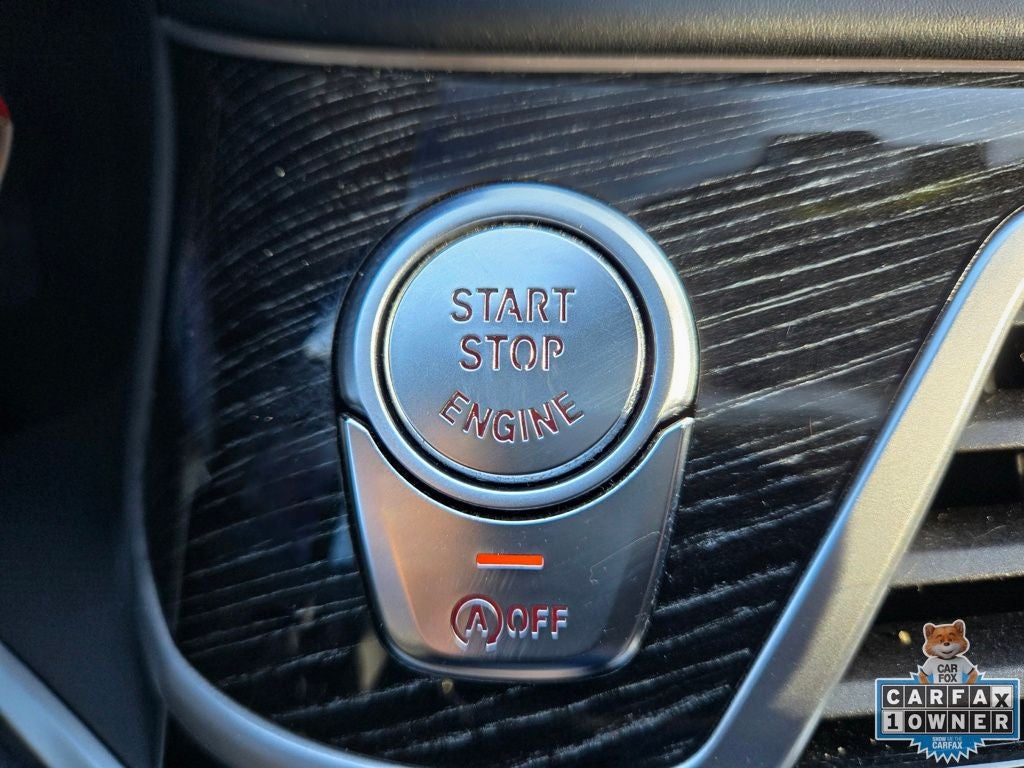 2022 BMW 7 Series 750i xDrive