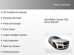 2022 BMW 7 Series 750i xDrive