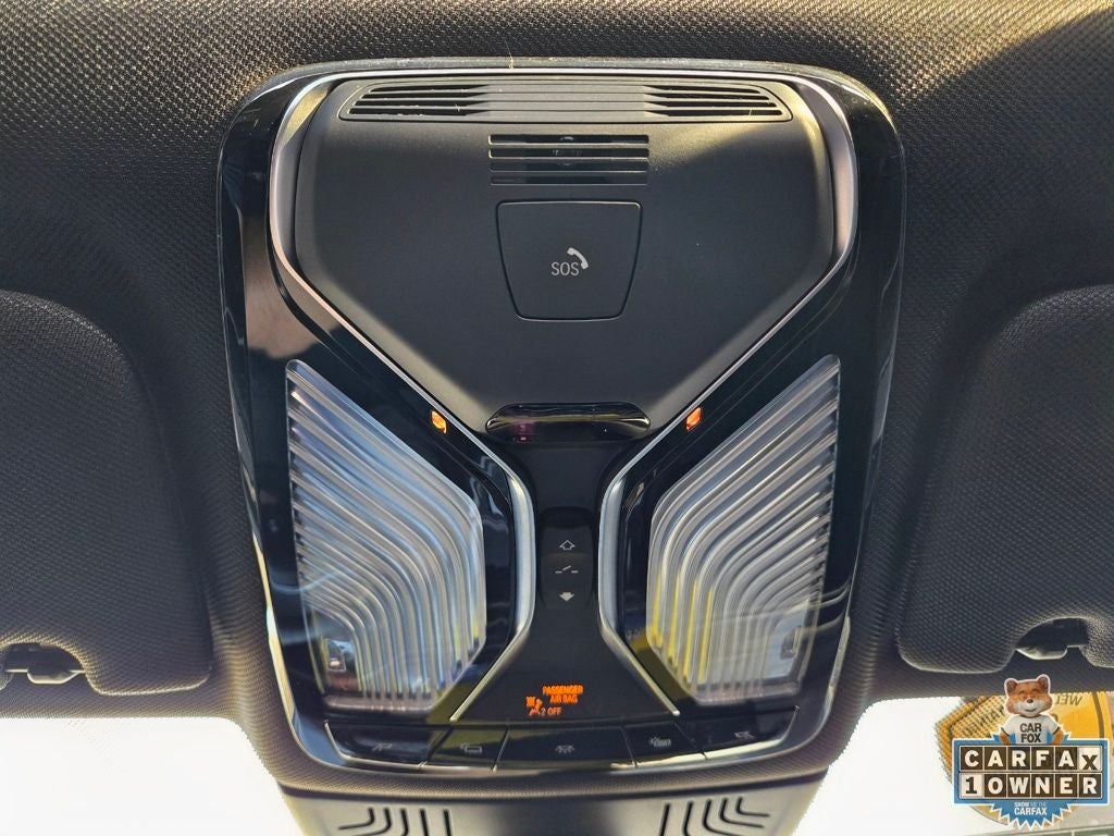 2022 BMW 7 Series 750i xDrive