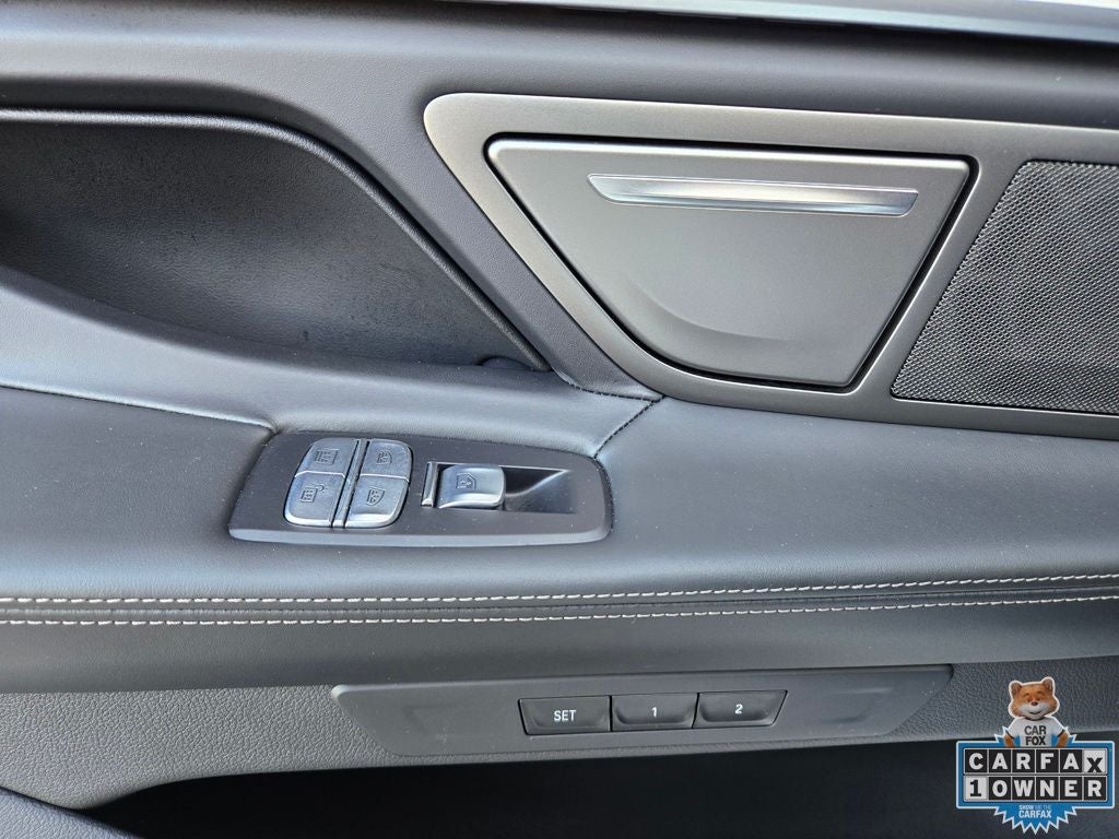 2022 BMW 7 Series 750i xDrive