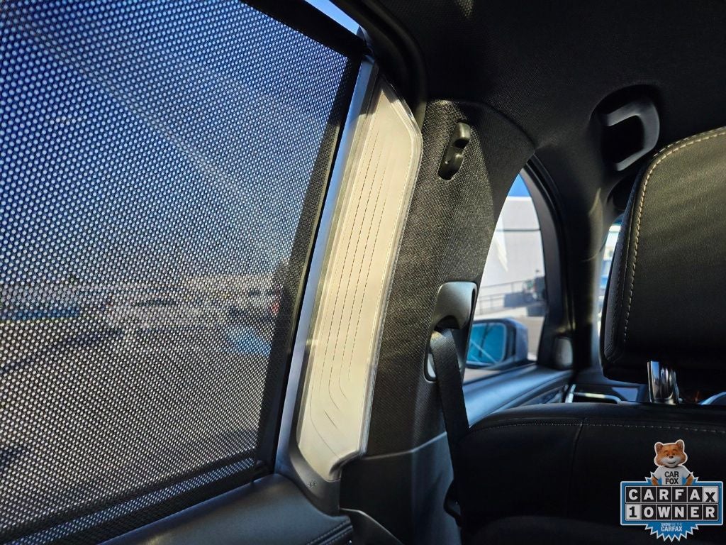 2022 BMW 7 Series 750i xDrive