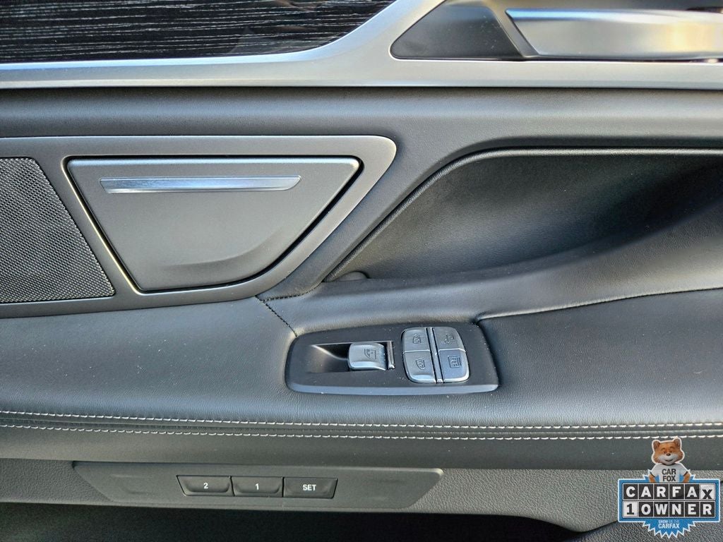 2022 BMW 7 Series 750i xDrive