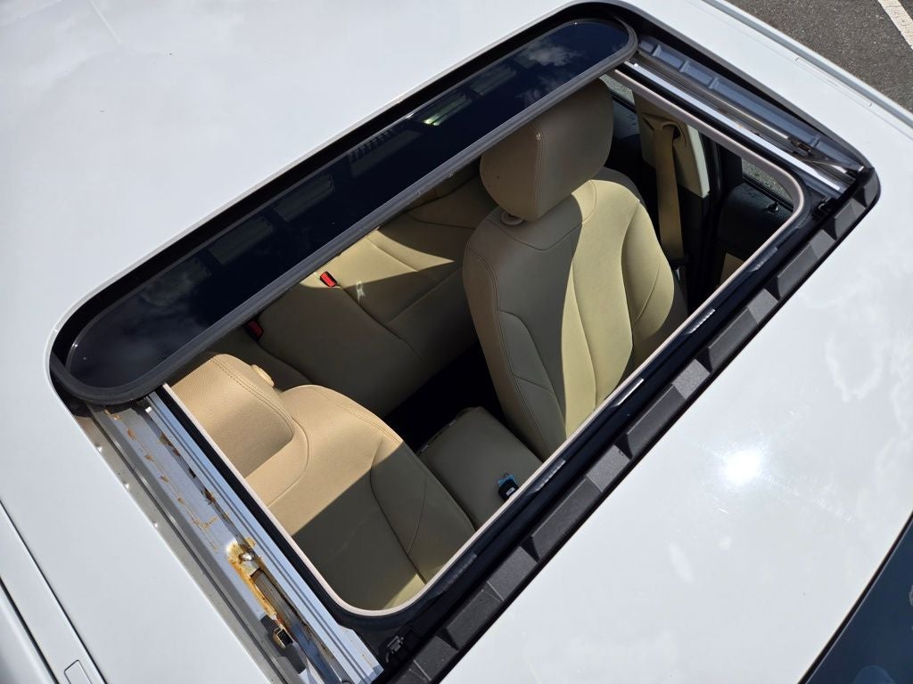 2018 BMW 3 Series 320i