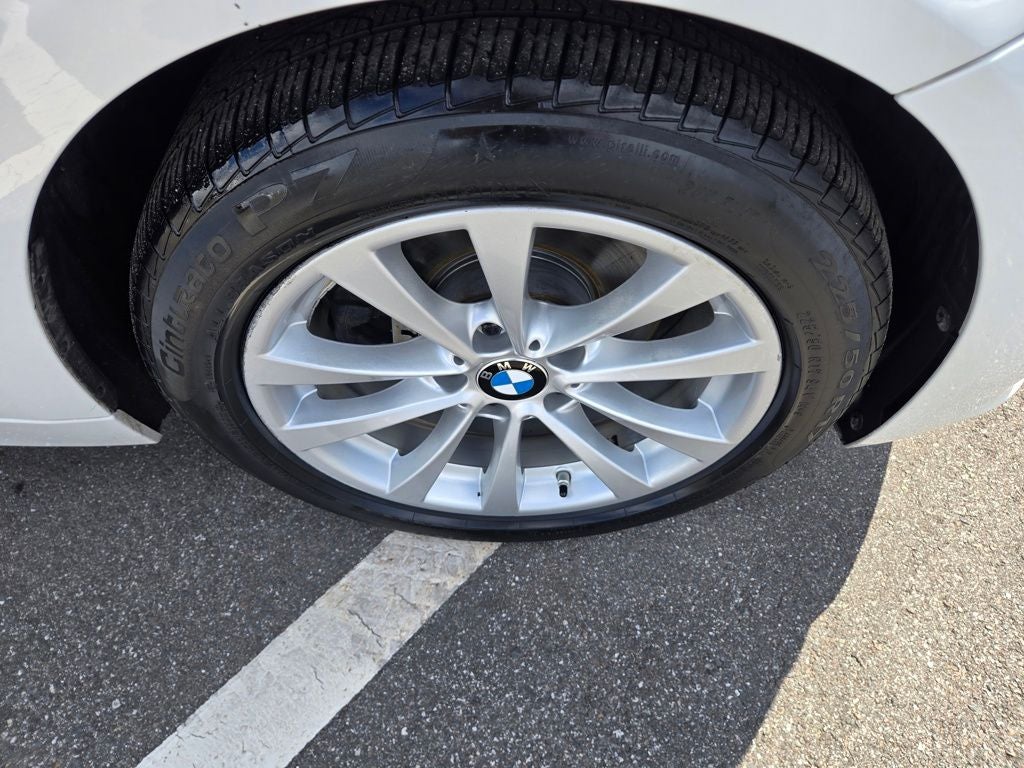 2018 BMW 3 Series 320i