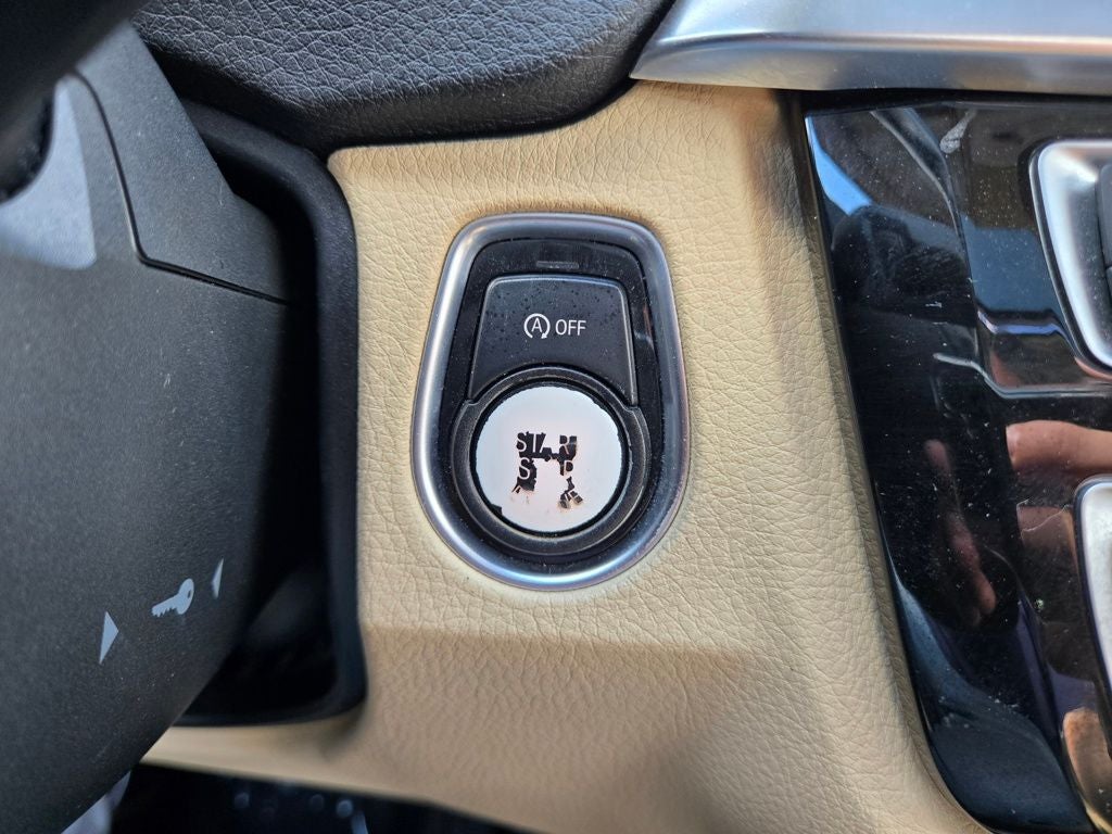 2018 BMW 3 Series 320i