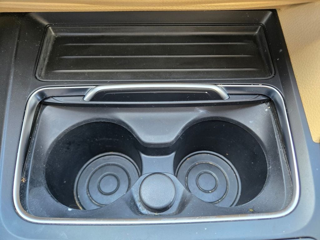 2018 BMW 3 Series 320i