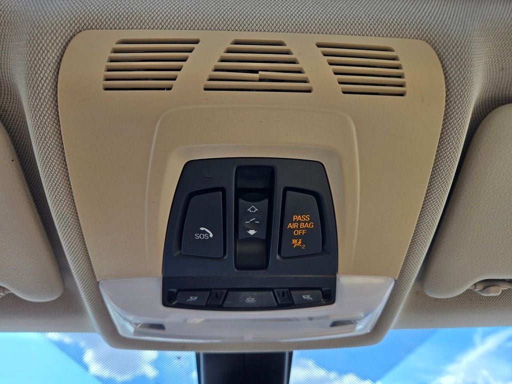 2018 BMW 3 Series 320i