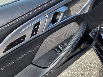 2022 BMW 8 Series M850i xDrive
