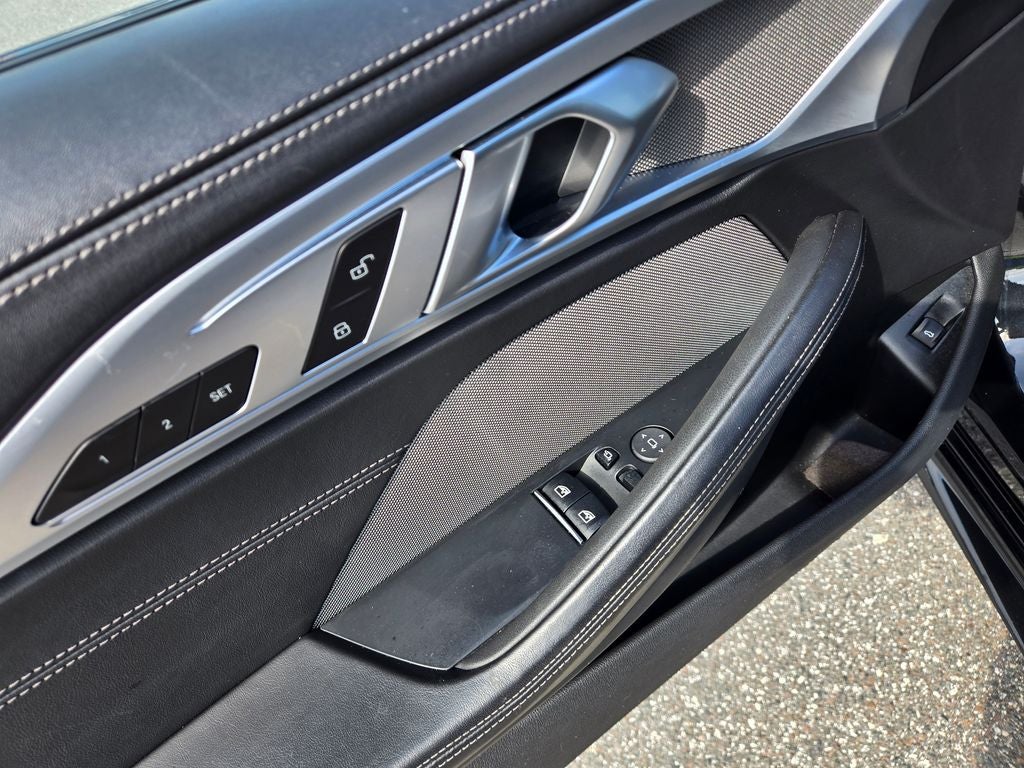 2022 BMW 8 Series M850i xDrive