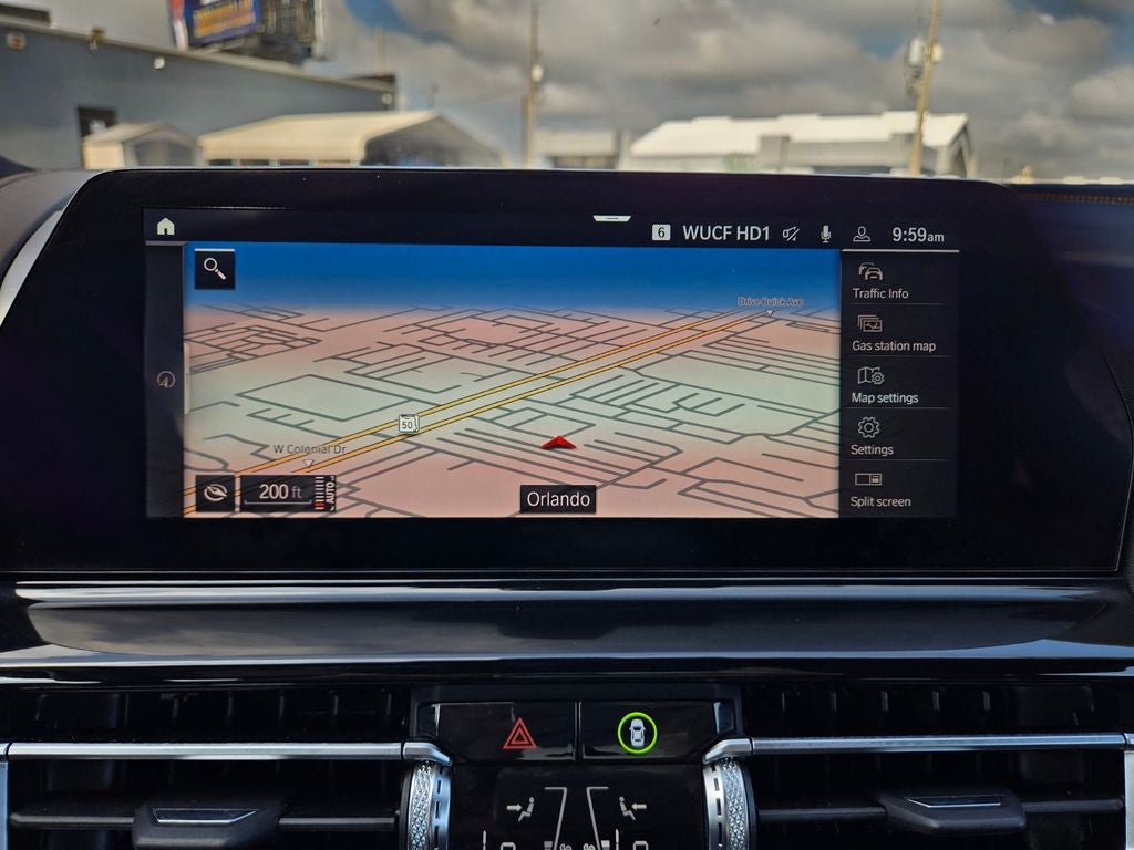 2022 BMW 8 Series M850i xDrive