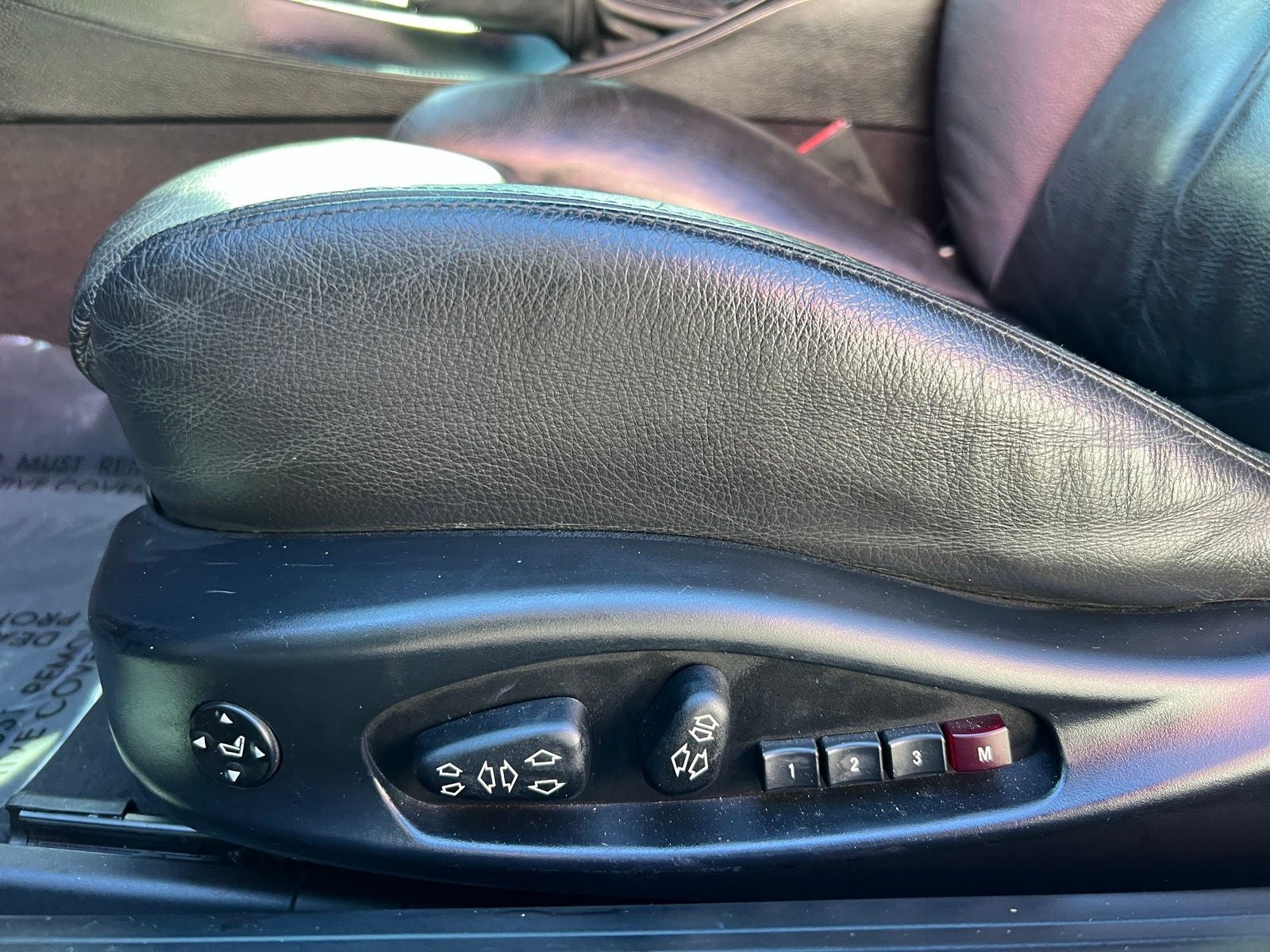 2008 BMW 6 Series 650i