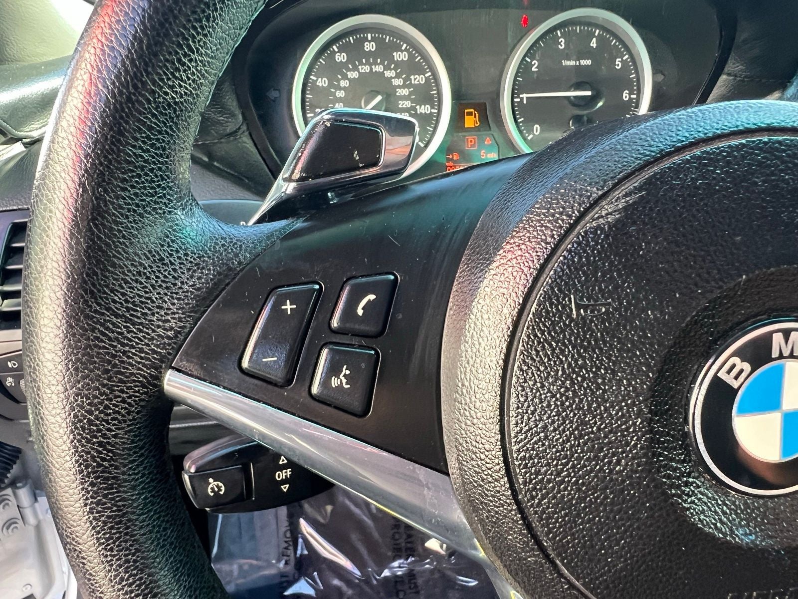 2008 BMW 6 Series 650i