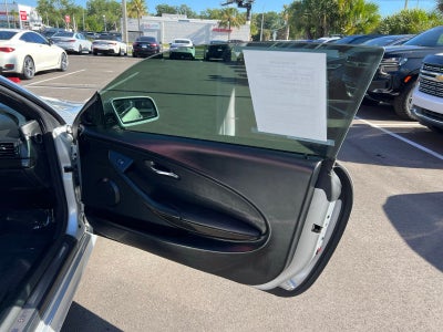 2008 BMW 6 Series 650i