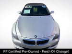 2008 BMW 6 Series 650i