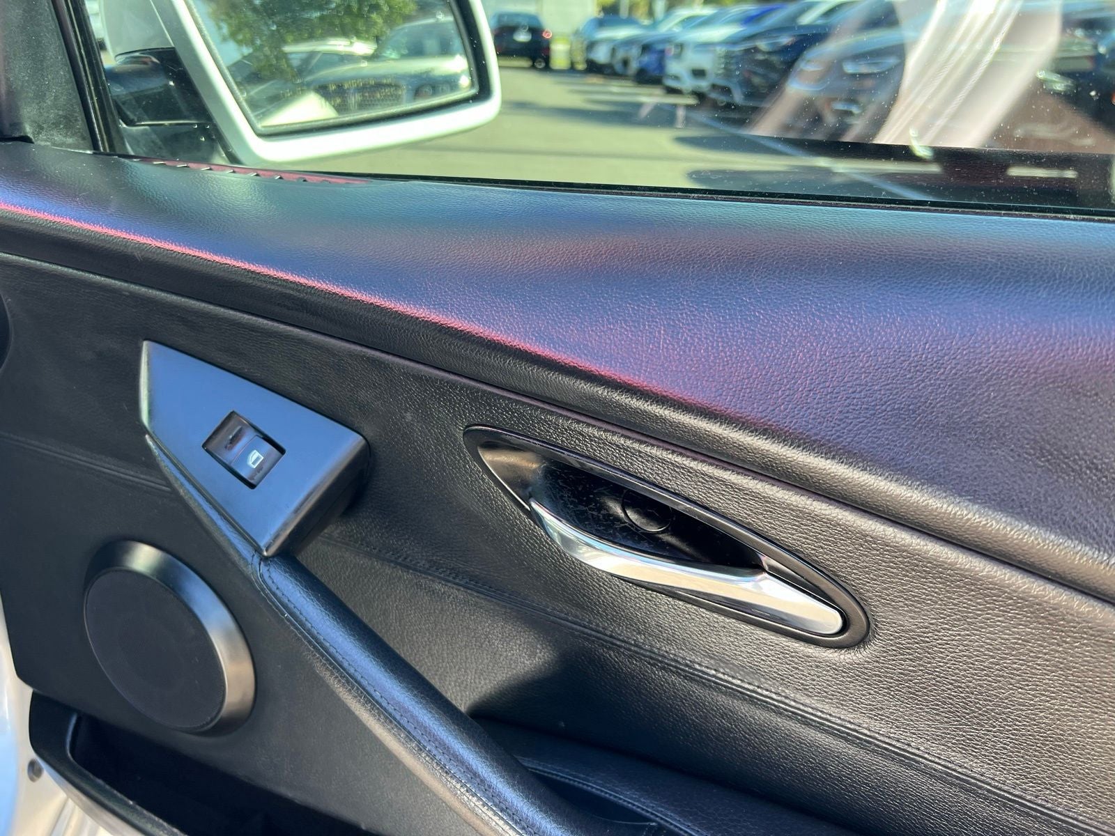 2008 BMW 6 Series 650i