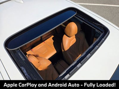 2019 BMW 5 Series 530e iPerformance