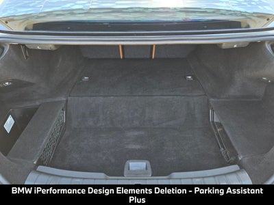 2019 BMW 5 Series 530e iPerformance