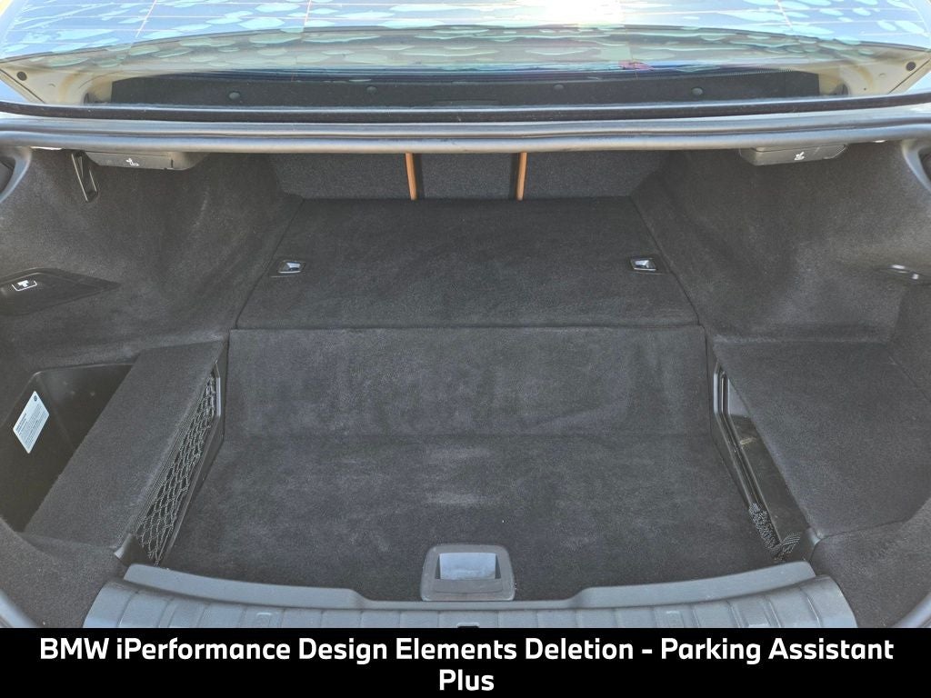 2019 BMW 5 Series 530e iPerformance