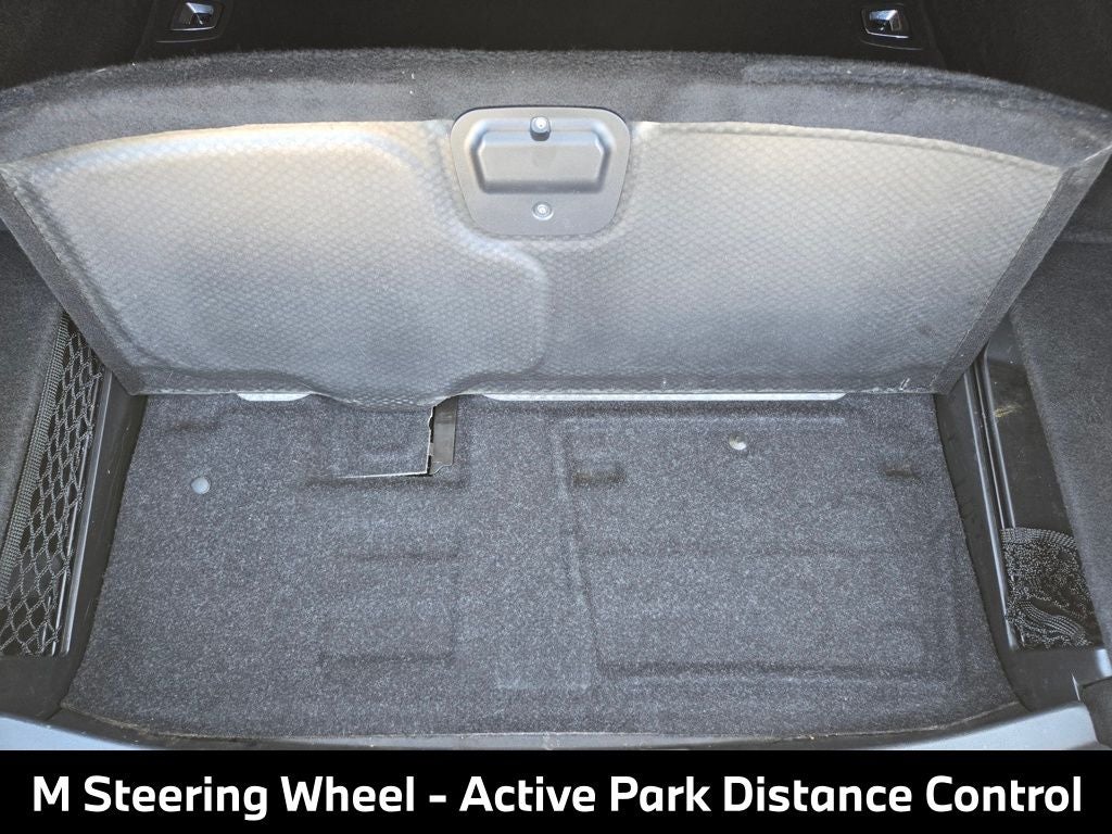 2019 BMW 5 Series 530e iPerformance