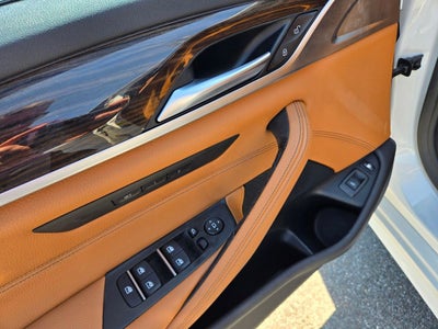 2019 BMW 5 Series 530e iPerformance