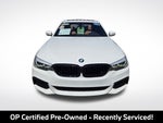 2019 BMW 5 Series 530e iPerformance
