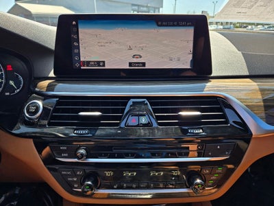 2019 BMW 5 Series 530e iPerformance